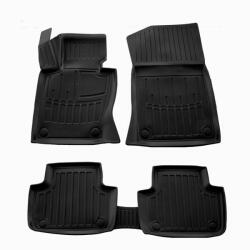 Umbrella Set Covorase Auto Cauciuc Umbrella Pentru Bmw X3 (e83) (2004-2010) - butoanevw