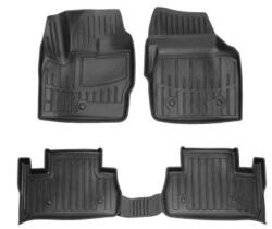 Umbrella Set Covorase Auto Cauciuc Umbrella Pentru Land Rover Freelander Ii (l359) (2006-2014) - butoanevw