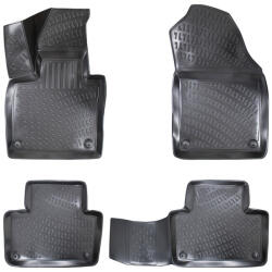 Umbrella Set Covorase Auto Cauciuc Umbrella Pentru Volvo Xc-90 Ii 2015- - butoanevw