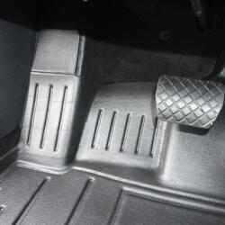 Umbrella Set Covorase Auto Cauciuc Umbrella Pentru Ford Puma (2019-) - butoanevw