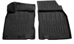 Umbrella Set Covorase Auto Cauciuc Umbrella Pentru Nissan Qashqai (j11) (2014-2021) (fata)
