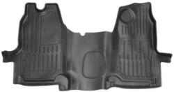 Umbrella Set Covorase Auto Cauciuc Umbrella Pentru Ford Transit (2000-2006) - butoanevw