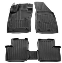 Umbrella Set Covorase Auto Cauciuc Umbrella Pentru Fiat Tipo (356) (2015-) - butoanevw