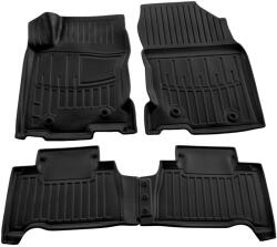 Umbrella Set Covorase Auto Cauciuc Umbrella Pentru Lexus Nx (az10) (2014-2021) - butoanevw