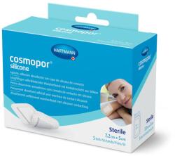 HARTMANN Cosmopor® silicone sebtapasz (7, 2x5 cm; 5 db) (9011110)