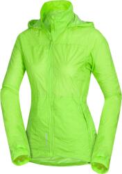 Northfinder Jacheta tip foita 10K/10K femei NorthKit green (104368-316-106)