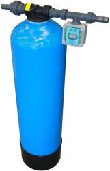 PWT EasyAQUA 20 kevertágyas sótalanító cserepatron