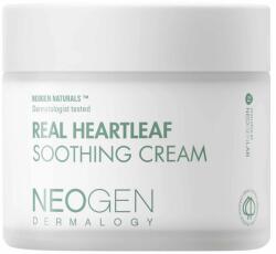 Neogen Real Heartleaf Soothing Krém