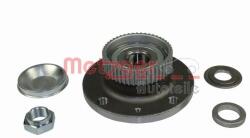 METZGER Set rulment roata METZGER WM 2049 (WM 2049)