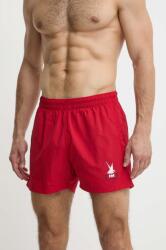 Helly Hansen fürdőnadrág Cascais piros, 34031 - piros XL