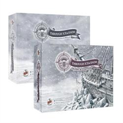 2Tomatoes Games Through Ice & Snow - CSOMAGAJÁNLAT