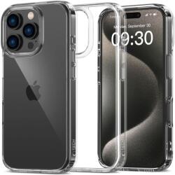 Tech-Protect TP1822 Tech-Protect Flexair Apple iPhone 16 Pro Max tok, átlátszó (TP1822) (TP1822)