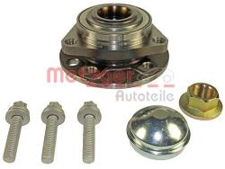 METZGER Set rulment roata METZGER WM 3619 (WM 3619)