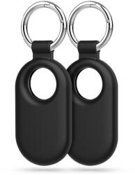 Tech-Protect TP1413 Tech-Protect Icon Samsung Galaxy Smarttag 2 tok, Fekete (TP1413) (TP1413)
