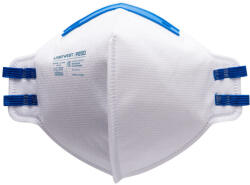 Portwest P250 - FFP2 'Kagyló' porálarc (20 db) (P250WHR)