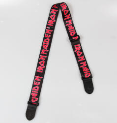 Perris Leathers Curea de chitară Iron Maiden - PERRIS LEATHERS - 1380