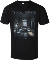 Plastic Head tricou bărbați DREAM THEATER - PARASOMNIA - BLACK - PLASTIC HEAD - MTRAF10420043