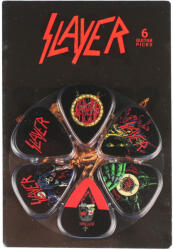 Perris Leathers Plectre Slayer - PERRIS LEATHERS - SL1-A