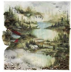 BERTUS Bon Iver - Bon Iver (1lp) (1f6134)