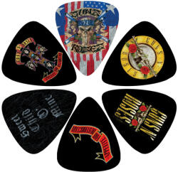 Perris Leathers pene Guns N' Roses - PERRIS LEATHERS - GR2