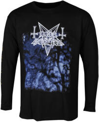 Plastic Head tricou bărbați cu mânecă lungă DARK FUNERAL - BLACK - PLASTIC HEAD - PH13653LS