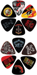 Perris Leathers Plectre Guns N' Roses - PERRIS LEATHERS - GR1-12