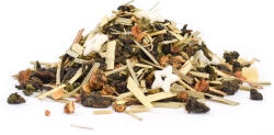 Manu tea Milk Oolong ananásszal és vaníliával , 100g