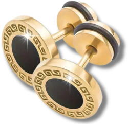 Jewelry & Watches cercei JEWELRY & WATCHES - Circle Gold - L268