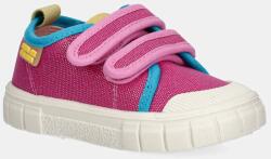 Agatha Ruiz de la Prada gyerek sportcipő rózsaszín, 252933 - rózsaszín 24