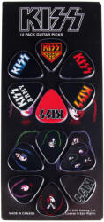 Perris Leathers Pene de chitară KISS - PERRIS LEATHER - KISS1 - metal-shop - 107,99 RON