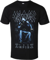 Plastic Head Tricou bărbați VADER - THE EMPIRE - BLACK - PLASTIC HEAD - PH12626