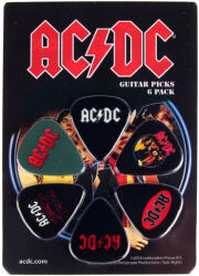 Perris Leathers Pene AC/DC - PERRIS LEATHERS - ACDC1