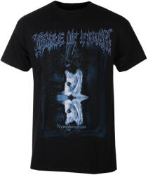 Plastic Head Tricou bărbați CRADLE OF FILTH - FILTHY LITTLE SECRET - BLACK - PLASTIC HEAD - PHDCOFTSBLIT