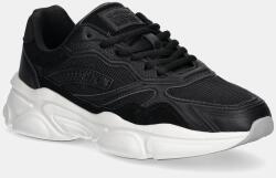G-Star sportcipő BELLE BSC W fekete, női, D27413.990 - fekete Női 39