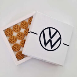  Cukrobello VWcukor - 32 db-os Volkswagen formacukor