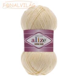 alize COTTON GOLD - Testszín - 458