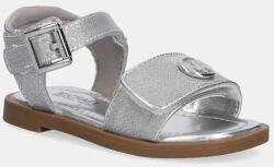Michael Kors gyerek szandál KIERAN ezüst, MK01429040 - ezüst 25
