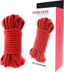 Darkness Bondage Sfoara Darkness rosie 10 m
