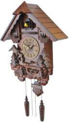 Adler Ceas cu cuc quartz Adler 24017 Nuc 50x42 cm