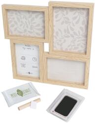 Petit Artichaut Rama foto cu Kit amprenta - PUZZLE - Ivy Grey - Petit Artichaut