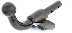 Aragon-Towbar Carlig de remorcare Citroen C3 Hatchback 2024-prezent Demontabil Orizontal Aragon (E1218ES)