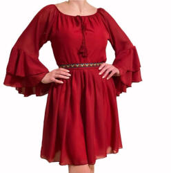 Ie traditionala Rochie Eleganta Petronela