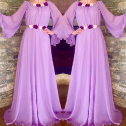 Ie traditionala Rochie Eleganta Mioara 27