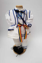 Ie Traditionala Costum National Victoras 4