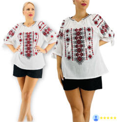 Ie traditionala Iris 35 ( Masuri de la S la 6XL )