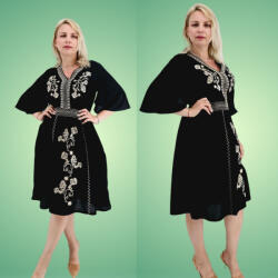 Ie traditionala Rochie Traditionala Geta