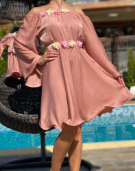 Ie traditionala Rochie eleganta Neli 32