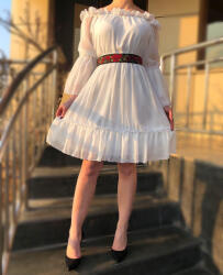 Ie traditionala Rochie Traditionala Cami