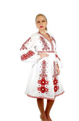Ie traditionala Rochie Traditionala Anabela 19