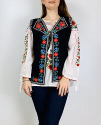 Ie Traditionala Vesta Traditionala Unisex 2 - ietraditionala - 149,00 RON